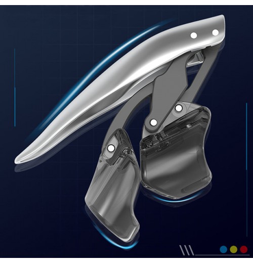 Retractable Mechanical Wolf Claw Finger Toy Retractable Mechanical Wolf Claw Finger Toy