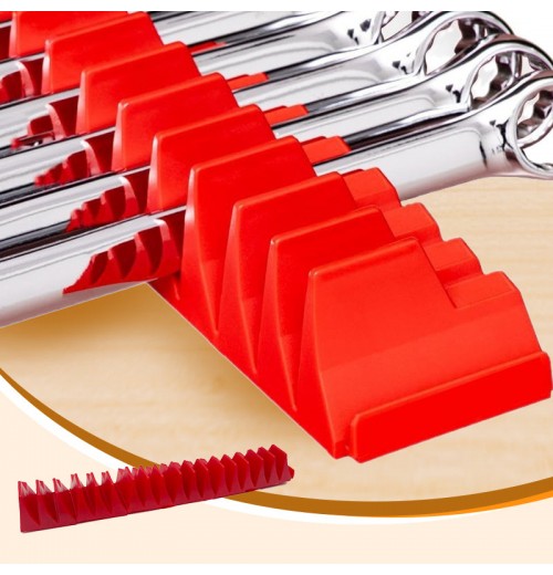 Frühe Weihnachten - Mindestens 44% Rabatt - Schraubenschlüssel-Organisationsgestell-Set Frühe Weihnachten - Mindestens 44% Rabatt - Schraubenschlüssel-Organisationsgestell-Set