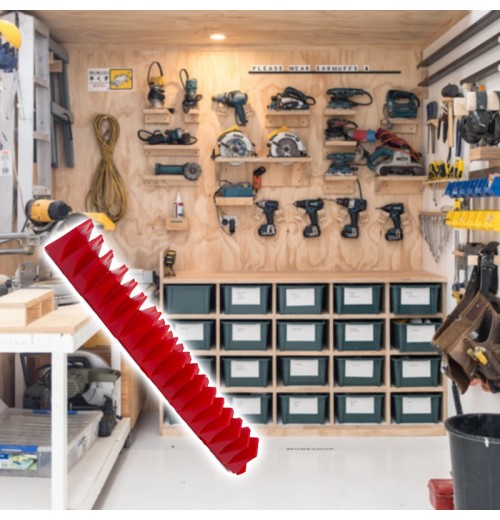 Frühe Weihnachten - Mindestens 44% Rabatt - Schraubenschlüssel-Organisationsgestell-Set Frühe Weihnachten - Mindestens 44% Rabatt - Schraubenschlüssel-Organisationsgestell-Set