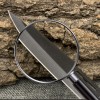 Outdoor-Edelstahl-Feder-Klappmesser Outdoor-Edelstahl-Feder-Klappmesser