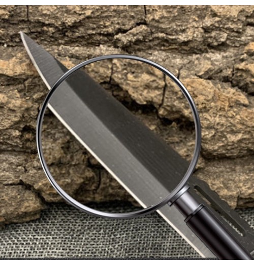 Outdoor-Edelstahl-Feder-Klappmesser Outdoor-Edelstahl-Feder-Klappmesser