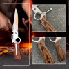 Outdoor-Edelstahl-Feder-Klappmesser Outdoor-Edelstahl-Feder-Klappmesser