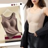 Thermo-Unterhemd mit BH-Polstern für Damen Thermo-Unterhemd mit BH-Polstern für Damen