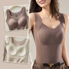 Thermo-Unterhemd mit BH-Polstern für Damen Thermo-Unterhemd mit BH-Polstern für Damen