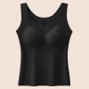 Thermo-Unterhemd mit BH-Polstern für Damen Thermo-Unterhemd mit BH-Polstern für Damen
