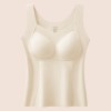 Thermo-Unterhemd mit BH-Polstern für Damen Thermo-Unterhemd mit BH-Polstern für Damen