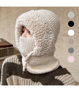 Winterschlussverkauf 50% RABATT3-in-1 Winter Balaclava für Frauen