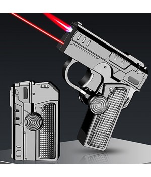 58%OFF Christmas Sale Multifunktionales faltbares winddichtes Feuerzeug