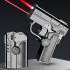 58%OFF Christmas Sale Multifunktionales faltbares winddichtes Feuerzeug