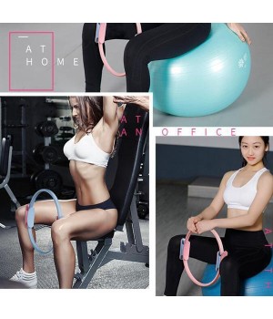 Pilates Ring - Fitnesstrainer